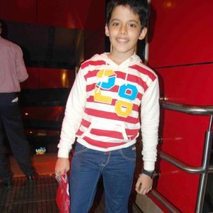 Darsheel Safary Image