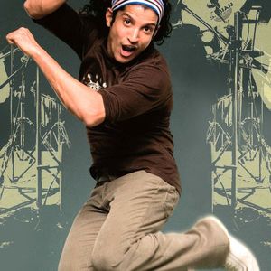 Farhan Akhtar Image