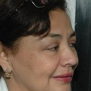 Farida Jalal Image