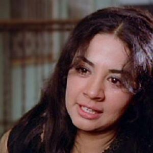 Farida Jalal Image