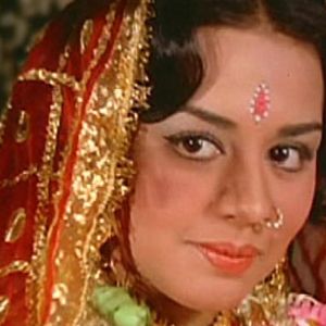 Farida Jalal Image