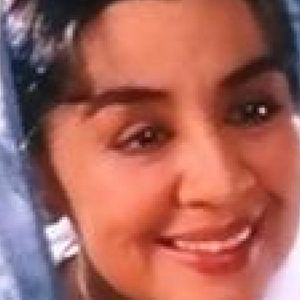 Farida Jalal Image