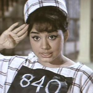 Farida Jalal Image