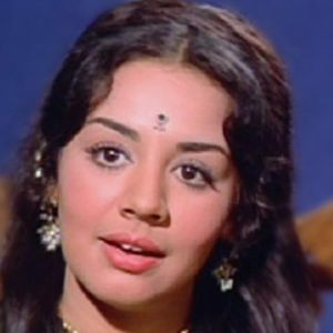 Farida Jalal Image