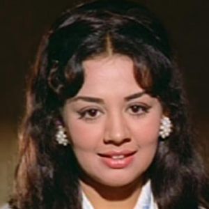 Farida Jalal Image