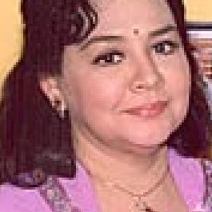 Farida Jalal Image