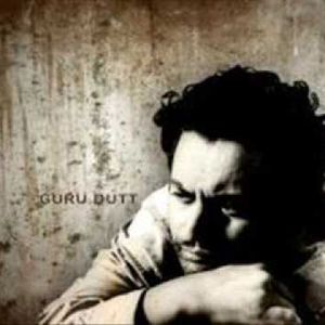 Guru Dutt Image