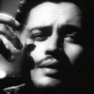 Guru Dutt Image