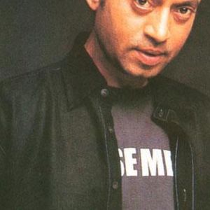 Irrfan Khan Image