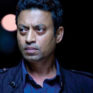 Irrfan Khan Image