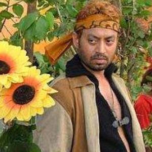 Irrfan Khan Image