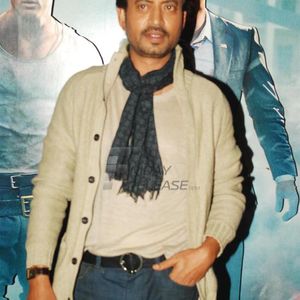 Irrfan Khan Image