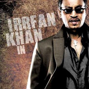 Irrfan Khan Image