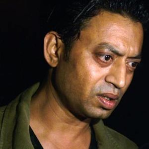 Irrfan Khan Image