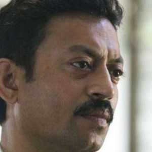 Irrfan Khan Image