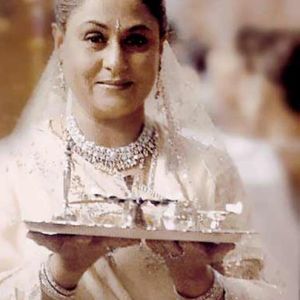 Jaya Bhaduri Image