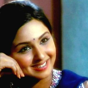 Leena Chandavarkar Image