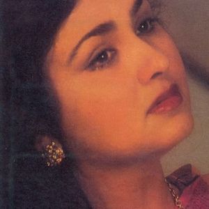 Leena Chandavarkar Image