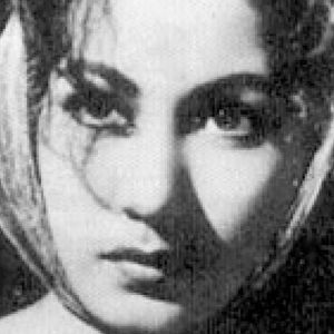 Meena Kumari Image