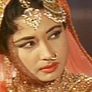Meena Kumari Image