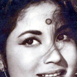 Meena Kumari Image