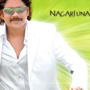 Nagarjuna Image