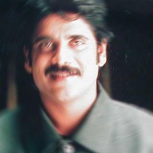Nagarjuna Image