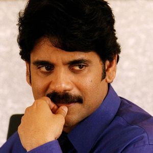 Nagarjuna Image