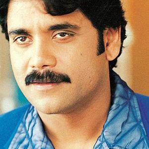 Nagarjuna Image
