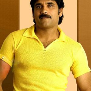 Nagarjuna Image
