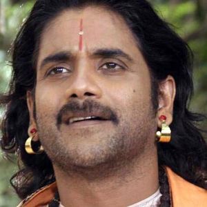 Nagarjuna Image