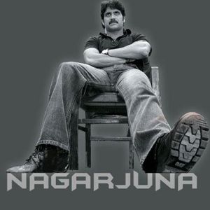 Nagarjuna Image