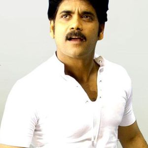 Nagarjuna Image