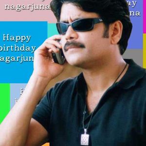 Nagarjuna Image
