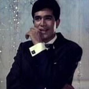 Rajesh Khanna Image