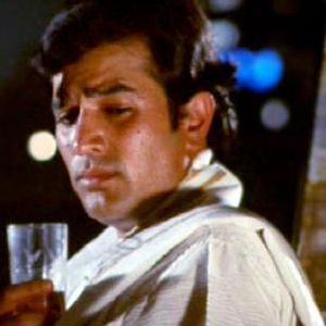 Rajesh Khanna Image