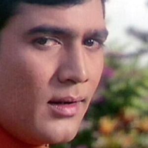 Rajesh Khanna Image
