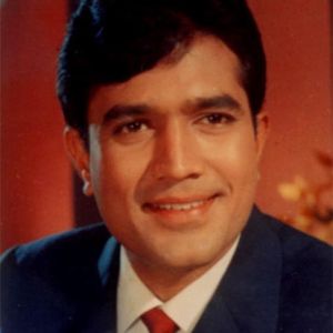Rajesh Khanna Image
