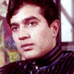 Rajesh Khanna Image
