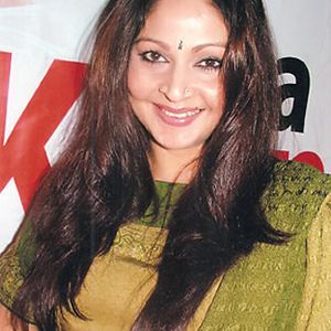 Rati Agnihotri Image