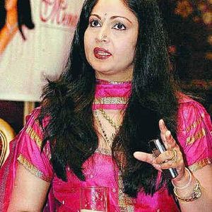 Rati Agnihotri Image