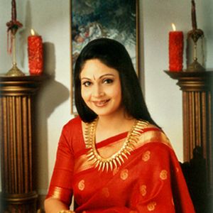 Rati Agnihotri Image
