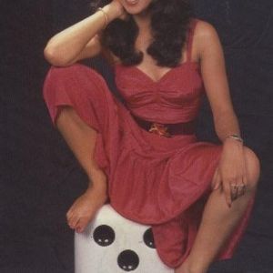 Rati Agnihotri Image