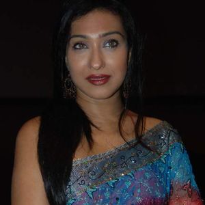 Rituparna Sengupta Image