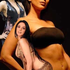 Rituparna Sengupta Image