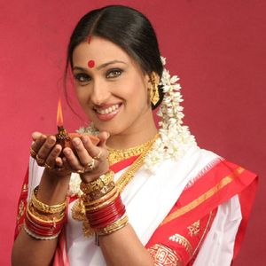 Rituparna Sengupta Image