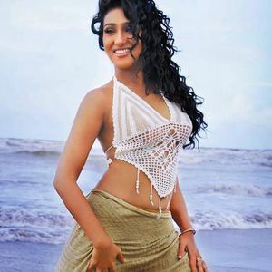 Rituparna Sengupta Image