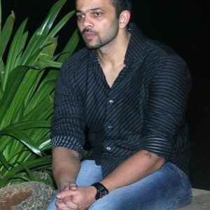 Rohit Shetty Image