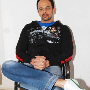 Rohit Shetty Image