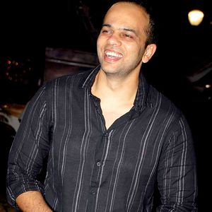 Rohit Shetty Image